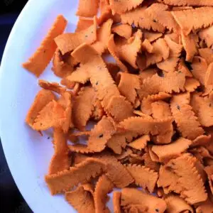 Ribban Pakodi