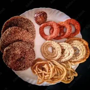 Snacks