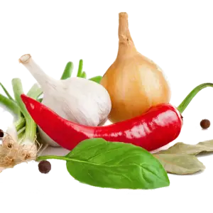 Garlic Pickle